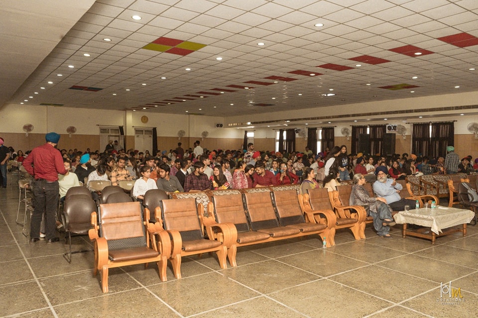 Auditorium