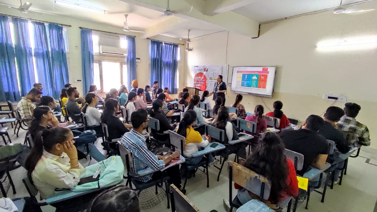 Classroom