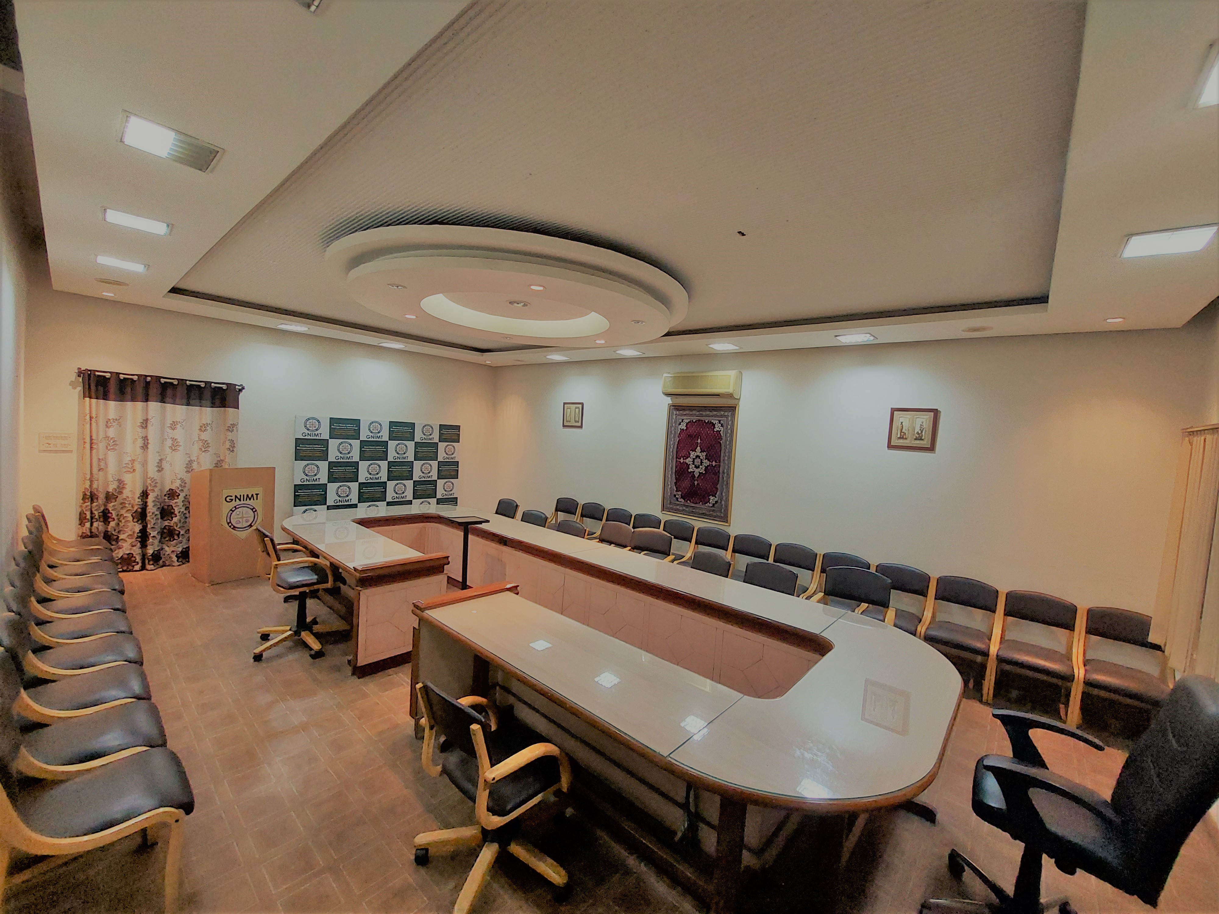 Conference Hall