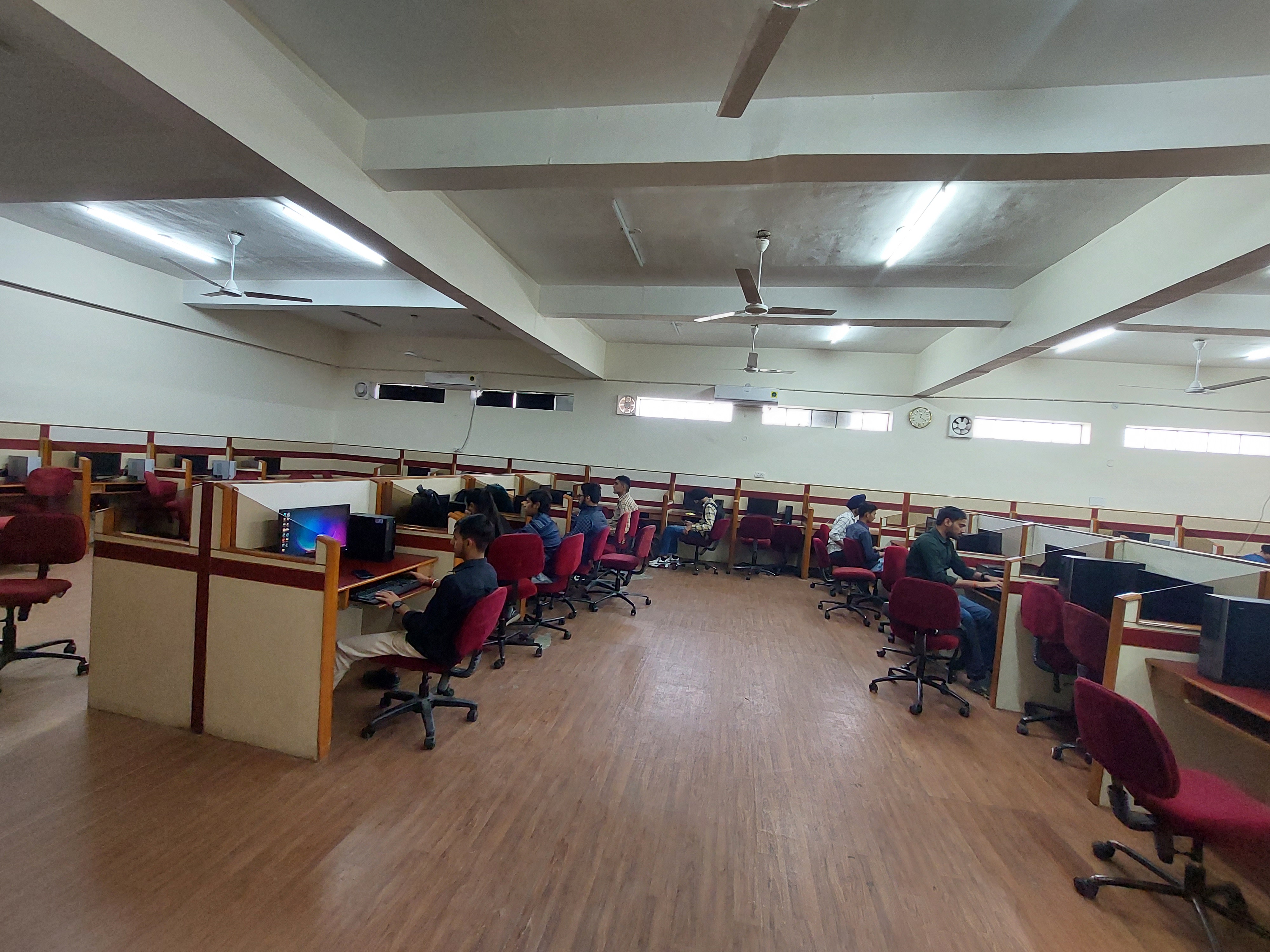 Lab