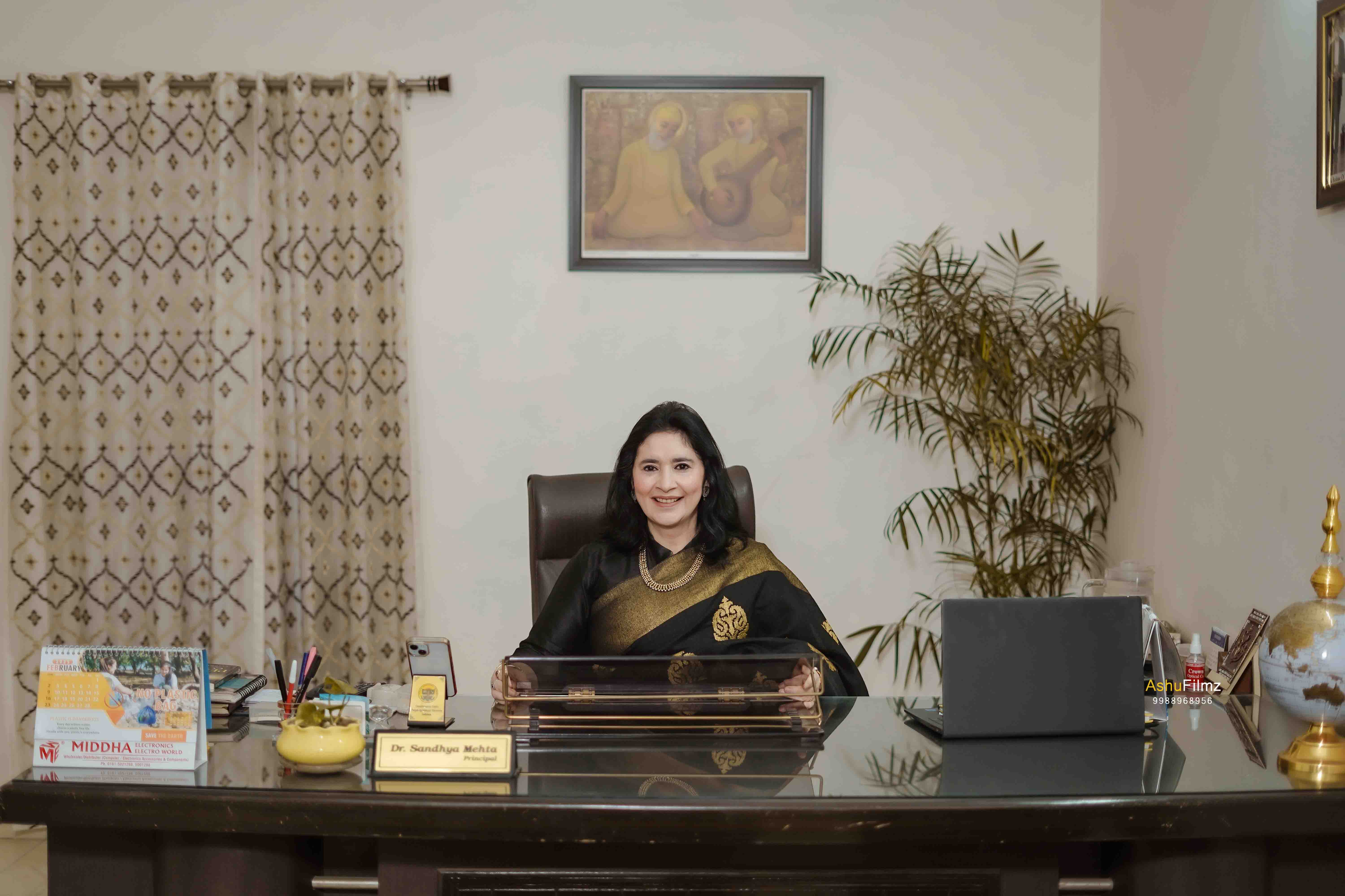 Principal