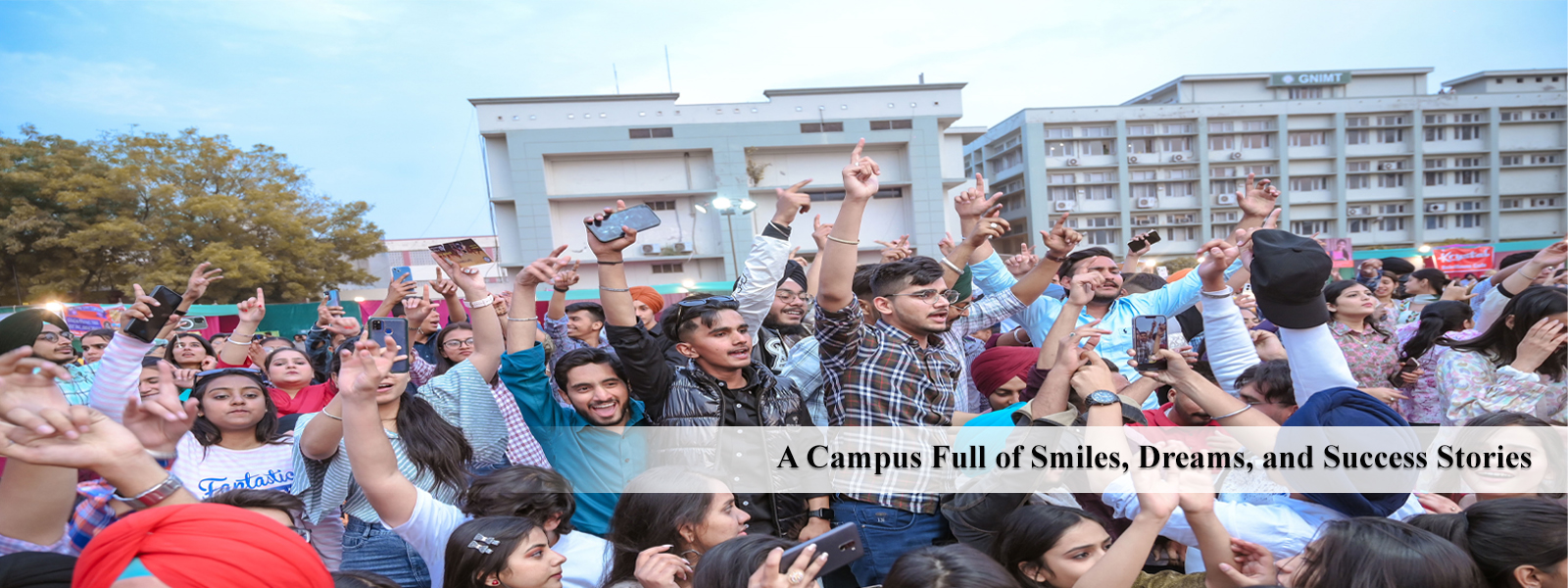 Campus Life